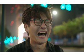 高坪对付老赖：刘小姐被老赖拖欠货款